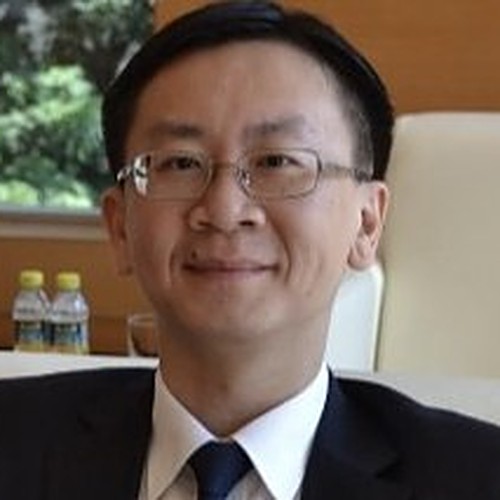 Aaron Tsai 蔡逸群