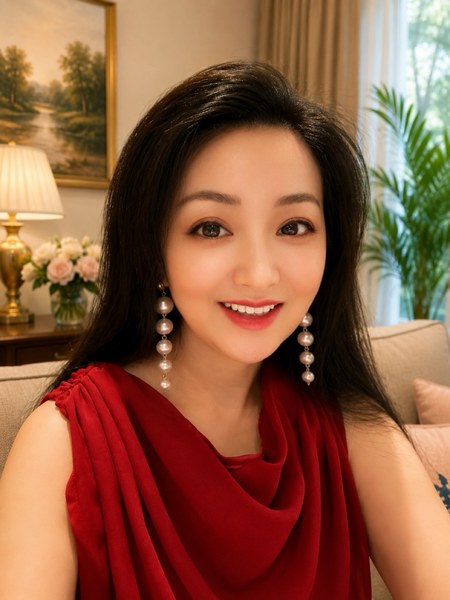 Annie Xiao 艾妮·萧