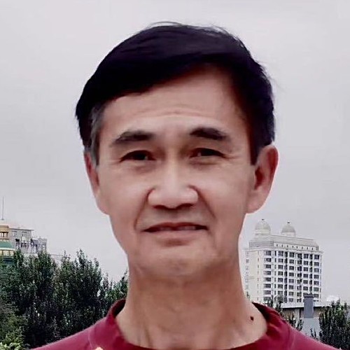 James Luo 罗健