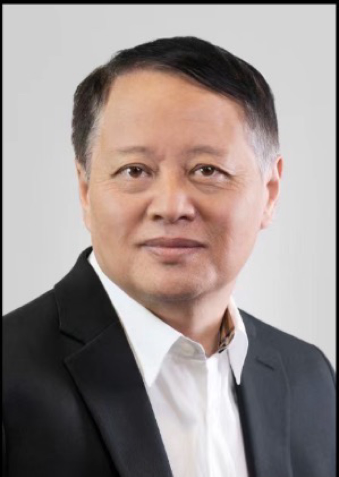 Jason Duan 段先胜