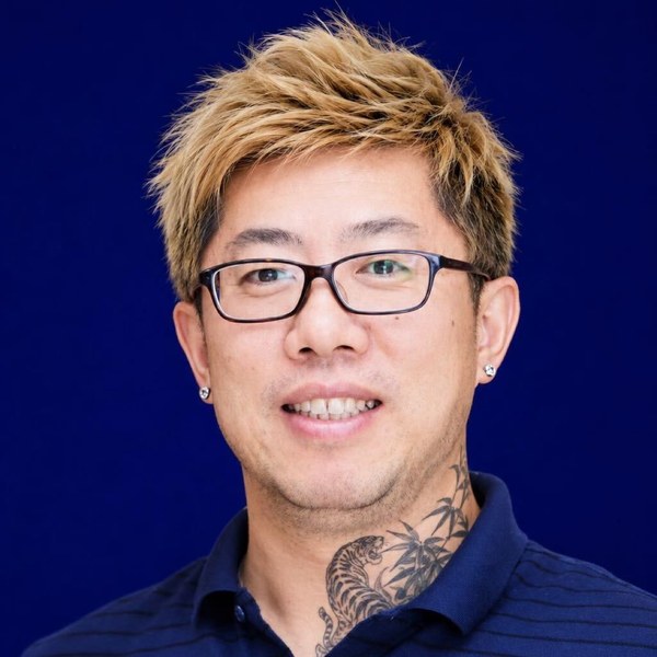 Liyun Gao 高利均