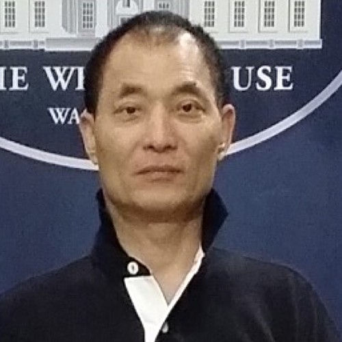 Tony Zhao 赵晓青